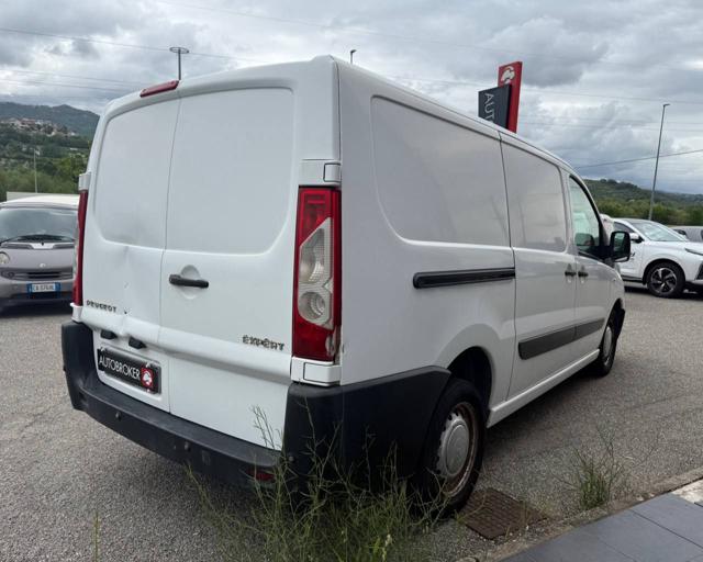 PEUGEOT Expert usata, con Chiusura centralizzata