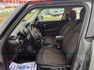 MINI One usata, con Climatizzatore