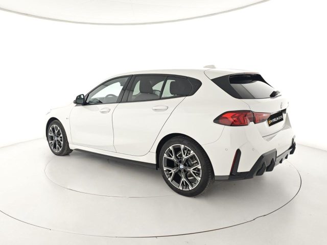 BMW 120 usata, con Servosterzo