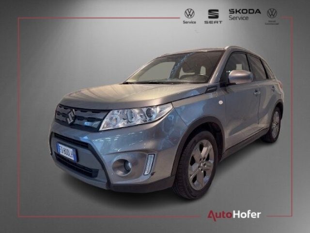 SUZUKI Vitara usata, con ABS