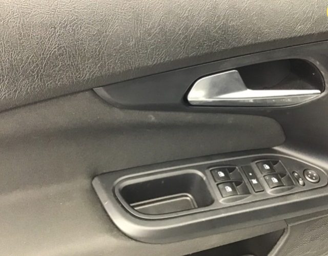 FIAT Tipo usata, con Vetri oscurati