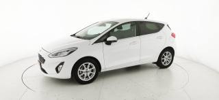 FORD Fiesta usata, con Airbag testa