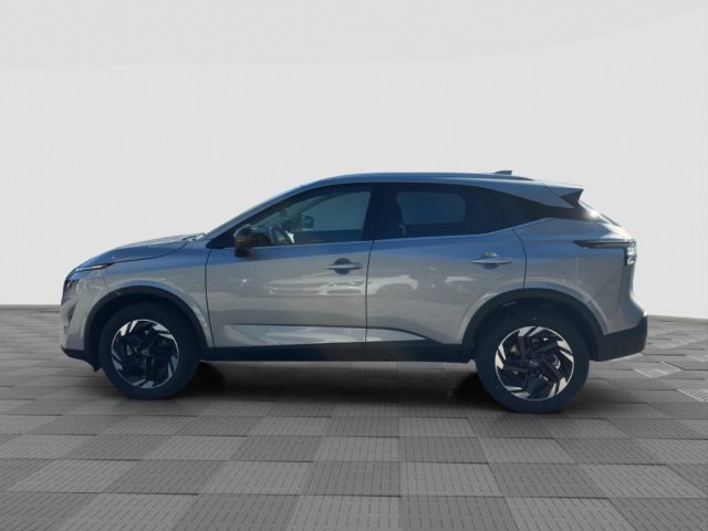 NISSAN Qashqai usata 1