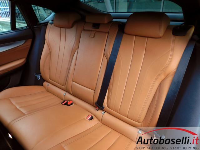 BMW X6 usata 63