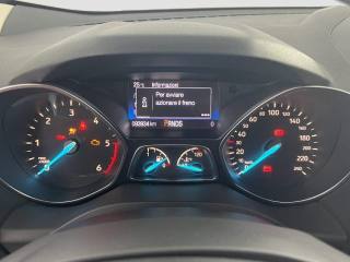 FORD Kuga usata 13