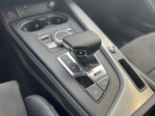 AUDI RS usata, con ESP