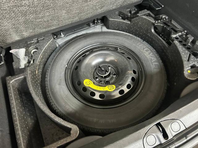 FIAT 500X usata, con Cerchi in lega