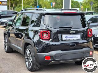 JEEP Renegade usata, con Airbag Passeggero
