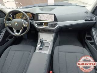 BMW 320 usata, con Adatto a portatori di handicap