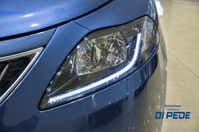 LANCIA Ypsilon usata, con Immobilizzatore elettronico