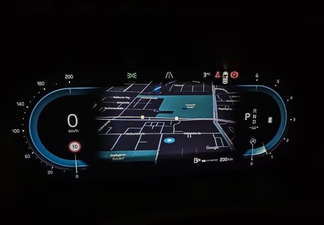 VOLVO XC90 usata, con Cronologia tagliandi