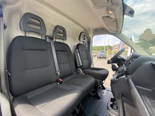 FIAT Ducato usata, con Servosterzo