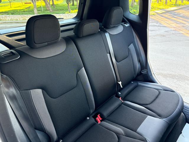 JEEP Renegade usata, con Controllo automatico clima
