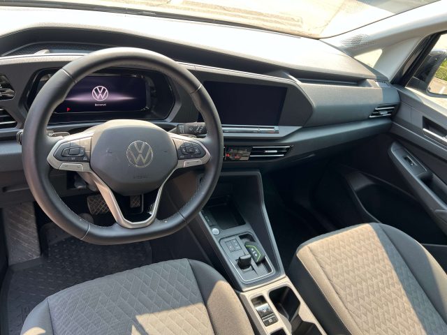 VOLKSWAGEN Caddy usata, con Autoradio