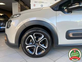 CITROEN C3 usata, con Fendinebbia