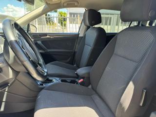 VOLKSWAGEN Tiguan Allspace usata, con Controllo trazione