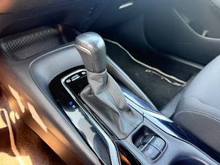 TOYOTA Corolla usata, con Cruise Control