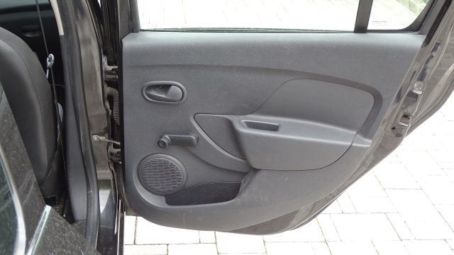 DACIA Logan usata 52