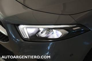 MERCEDES-BENZ A 180 usata, con Sound system