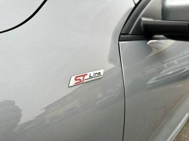 FORD Kuga usata, con Frenata d