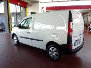 RENAULT Kangoo usata, con Alzacristalli elettrici