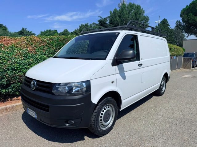 VOLKSWAGEN Transporter usata, con ABS