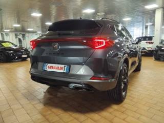 CUPRA Formentor usata, con Autoradio