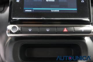 CITROEN C3 usata, con Sensore di luce