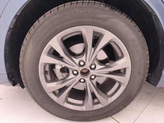 FORD Kuga usata, con Chiusura centralizzata