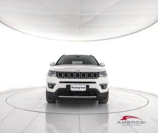 JEEP Compass usata 4