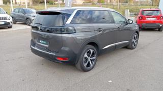 PEUGEOT 5008 usata, con Filtro antiparticolato