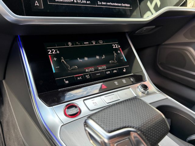 AUDI S6 usata, con Sedili riscaldati