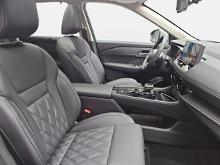 NISSAN X-Trail usata, con Controllo trazione