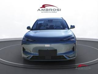 GEELY EX5 usata 6