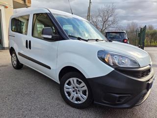 FIAT Doblo Doblò 1.6 MJT 90CV S&S PC Combi N1 Easy