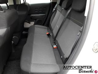 CITROEN C3 usata 21
