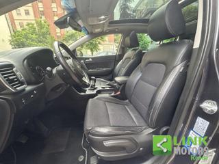 KIA Sportage usata, con Vivavoce