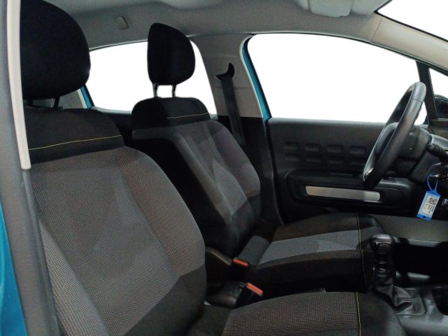 CITROEN C3 usata, con Cruise Control