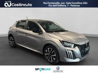 PEUGEOT 208 usata, con Controllo trazione