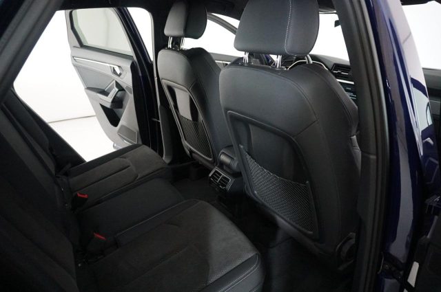 AUDI Q3 usata, con Cruise Control