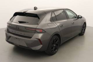 OPEL Astra usata, con Cerchi in lega