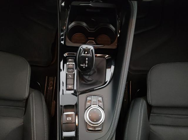 BMW X2 usata, con Chiusura centralizzata telecomandata