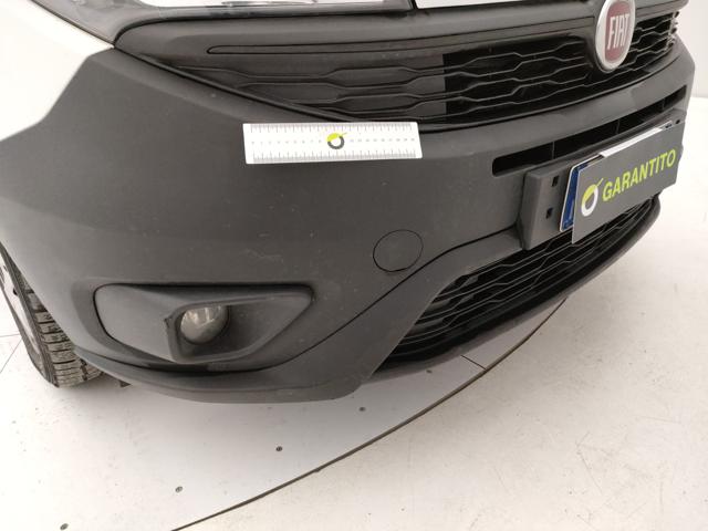 FIAT Doblo usata 60