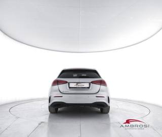 MERCEDES-BENZ A 180 usata 5
