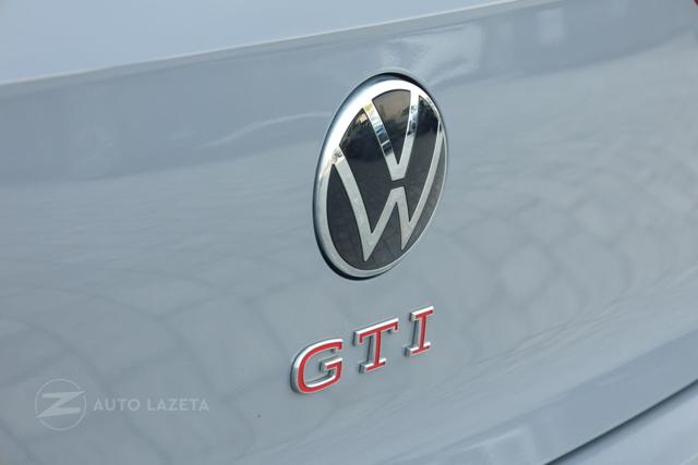 VOLKSWAGEN Golf GTI usata, con Sedili riscaldati