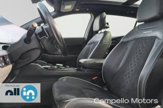 KIA Sportage usata 4
