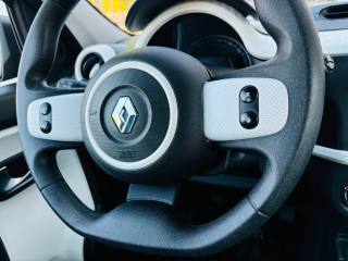 RENAULT Twingo usata, con Cronologia tagliandi