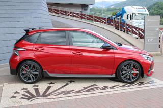 HYUNDAI i20 usata, con Alzacristalli elettrici