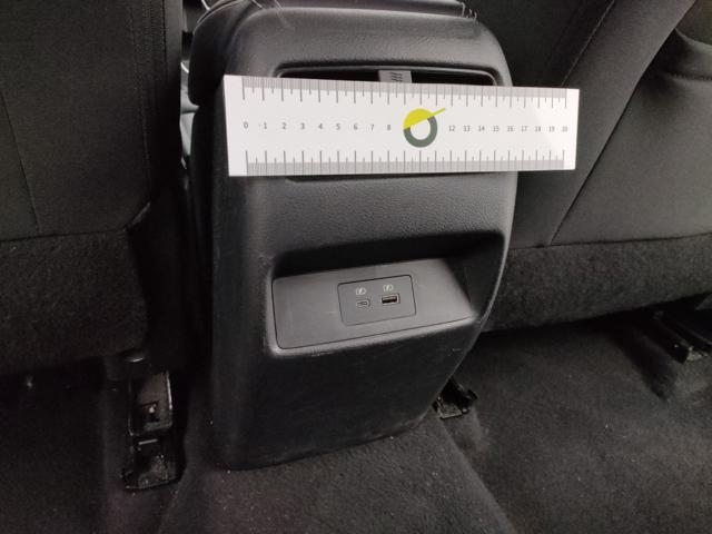NISSAN Qashqai usata, con Start/Stop Automatico