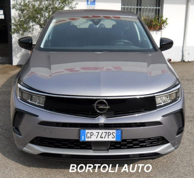 OPEL Grandland usata, con Sensore di pioggia